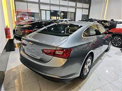 شێڤرۆلێت مالیبۆ